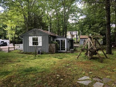 Dewey Cottage - Y854 ยอร์ก ภายนอก รูปภาพ