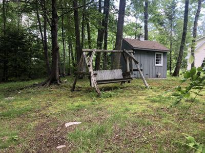 Dewey Cottage - Y854 ยอร์ก ภายนอก รูปภาพ