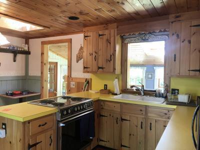 Dewey Cottage - Y854 ยอร์ก ภายนอก รูปภาพ